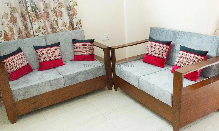 KITRAK FURNITURES